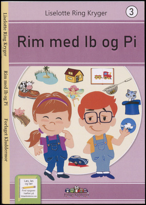 Rim med Ib og Pi