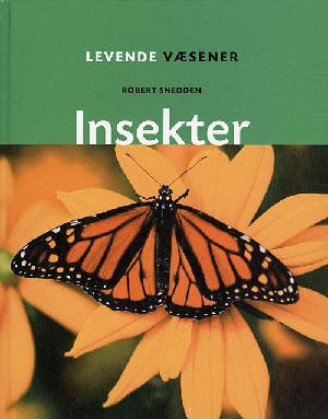 Insekter