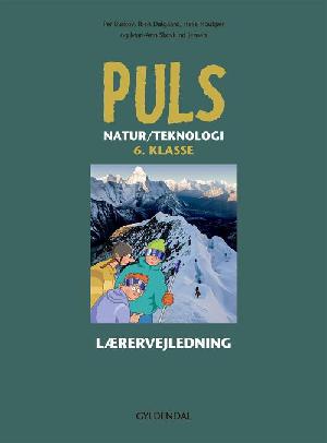 Puls - natur/teknologi 6. klasse -- Lærervejledning