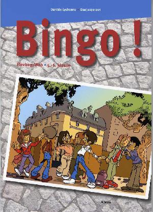 Bingo! : elevbog/web : 7. klasse