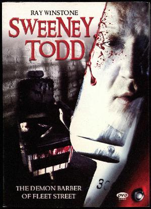 Sweeney Todd