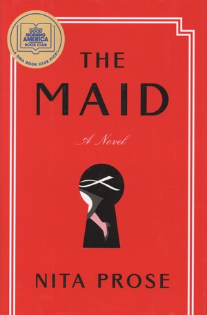 The maid : a novel