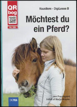 Möchtest du ein Pferd?
