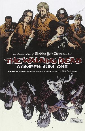 The walking dead. 1 : Compendium one