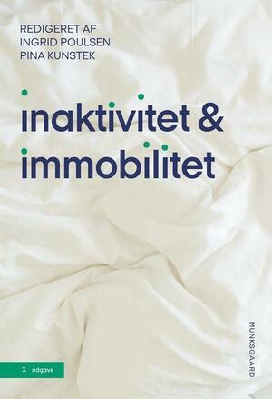 Inaktivitet & immobilitet