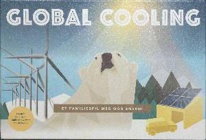 Global cooling : et familiespil med god energi