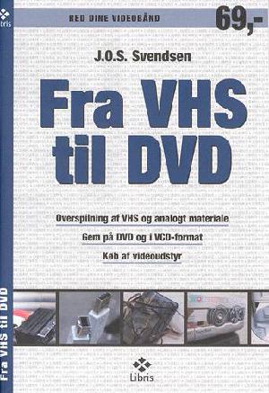 Fra VHS til DVD