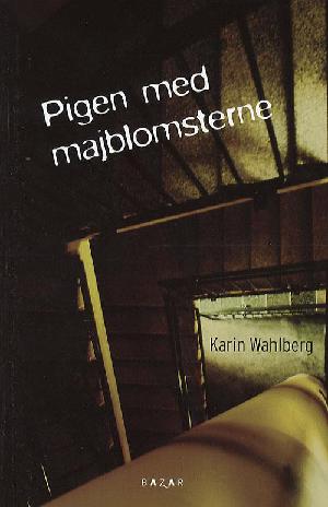 Pigen med majblomsterne