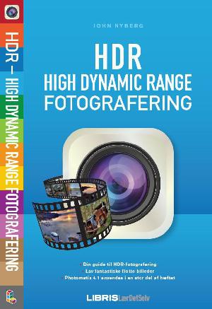 HDR - high dynamic range fotografering
