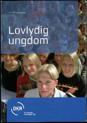 Lovlydig ungdom