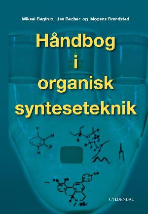 Håndbog i organisk synteseteknik