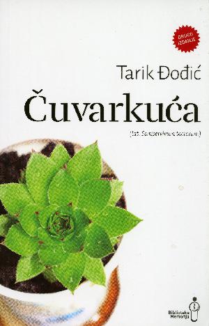 Čuvarkuća : (lat. Sempervivum tectorum)