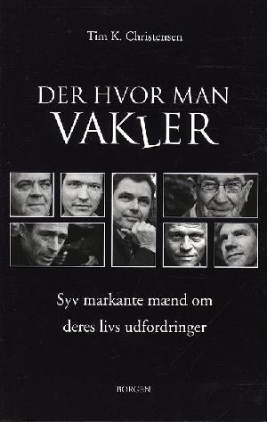 Der hvor man vakler