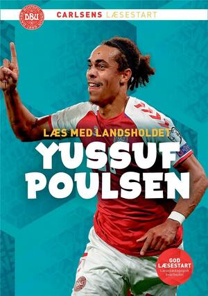 Yussuf Poulsen