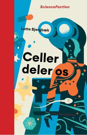 Celler deler os