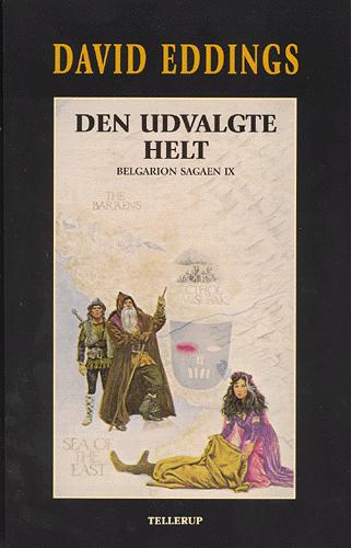 Den udvalgte helt