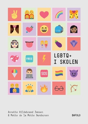 LGBTQ+ i skolen