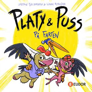 Platy & Puss - på farten