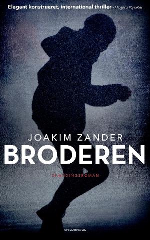 Broderen : spændingroman