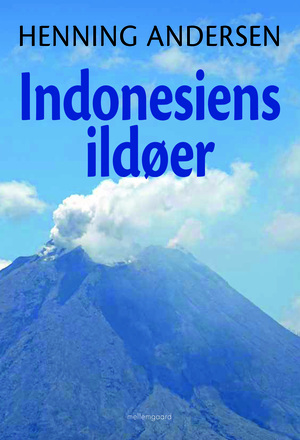 Indonesiens ildøer