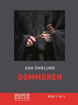 Dommeren. Bind 1