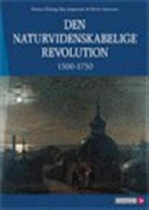 Den naturvidenskabelige revolution 1500-1750