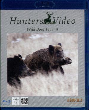 Wild boar fever 4