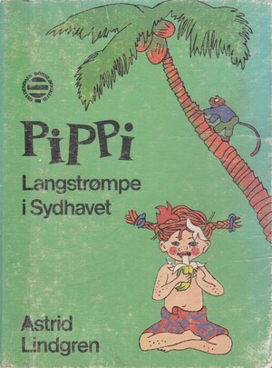 Pippi Langstrømpe i Sydhavet