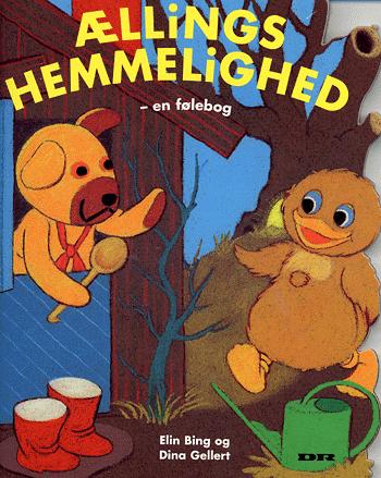 Ællings hemmelighed : en følebog