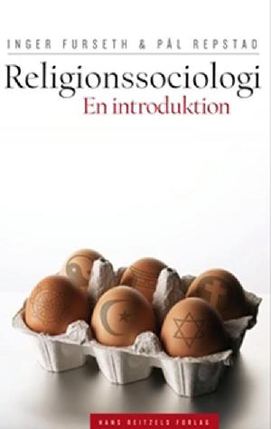 Religionssociologi : en introduktion