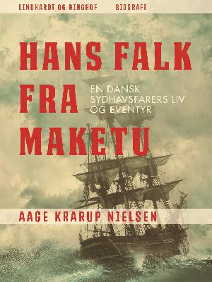Hans Falk fra Maketu