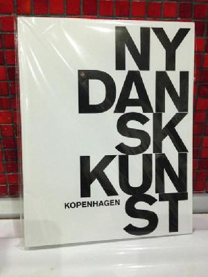 Ny dansk kunst. Årgang 13