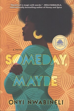 Someday, maybe