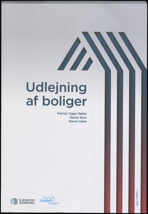 Udlejning af boliger