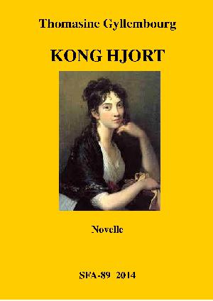 Kong Hjort : novelle