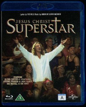 Jesus Christ superstar