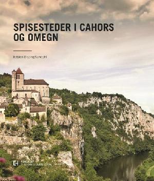 Spisesteder i Cahors og omegn