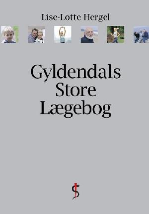 Gyldendals store lægebog