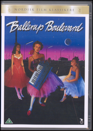 Ballerup Boulevard