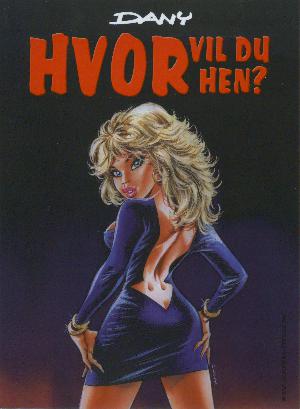 Hvor vil du hen?