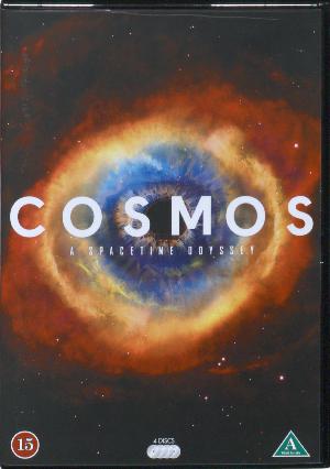 Cosmos : a spacetime odyssey. Disc 3