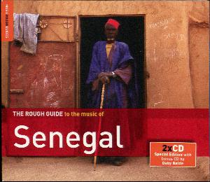 The rough guide to the music of Senegal