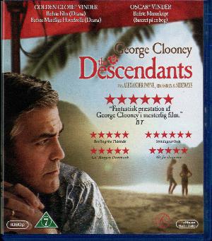 The descendants