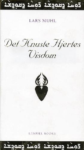 Det knuste hjertes visdom : Yeshua & Mariams evangelium