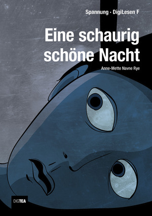 Eine schaurig schöne Nacht