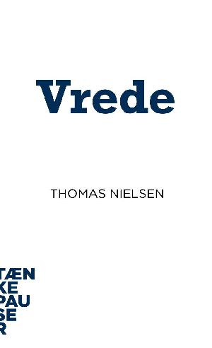 Vrede