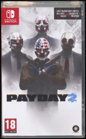 Payday 2