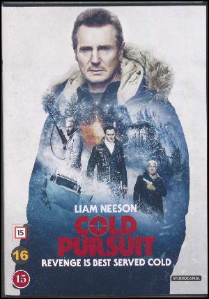 Cold pursuit