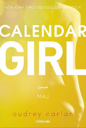 Calendar girl. 5 : May