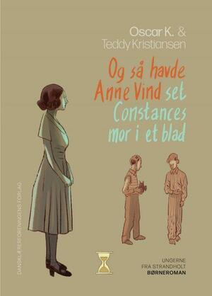 Og så havde Anne Vind set Constances mor i et blad